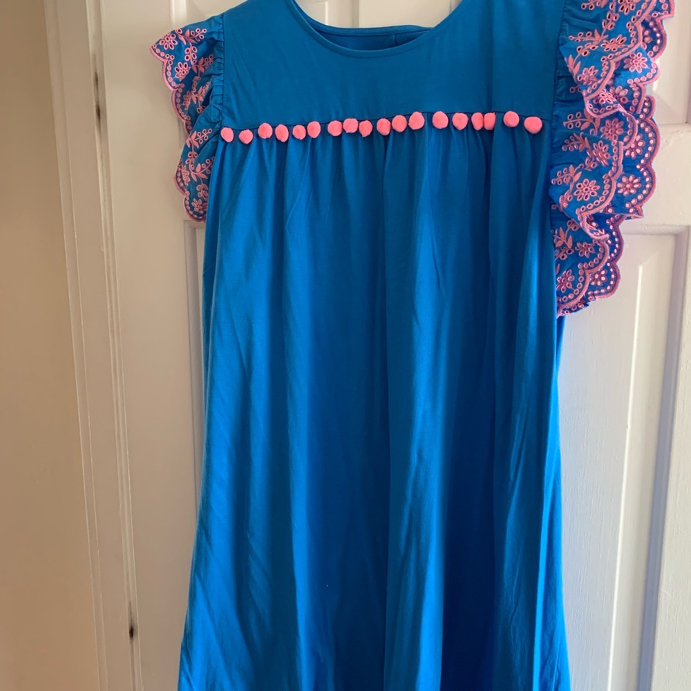 Lilly Pulitzer Ave Dress XL